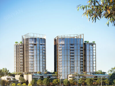 Riviere Residences